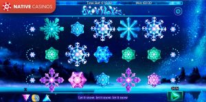 Snowflakes By About NextGen Gaming