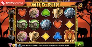 Wild Run By About NextGen Gaming