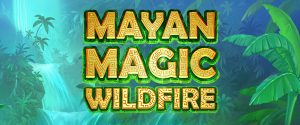 Mayan Magic by Nolimit City