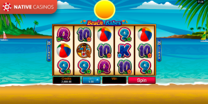 Beach Babes by Microgaming