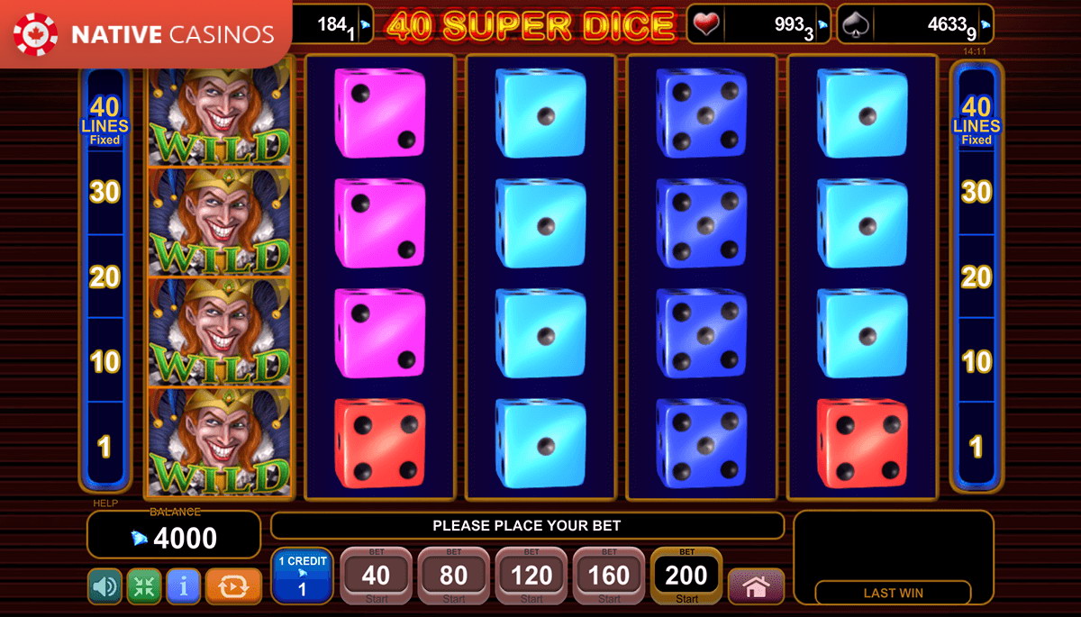 egt slots online casino