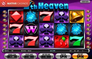 7th Heaven By About BetSoft