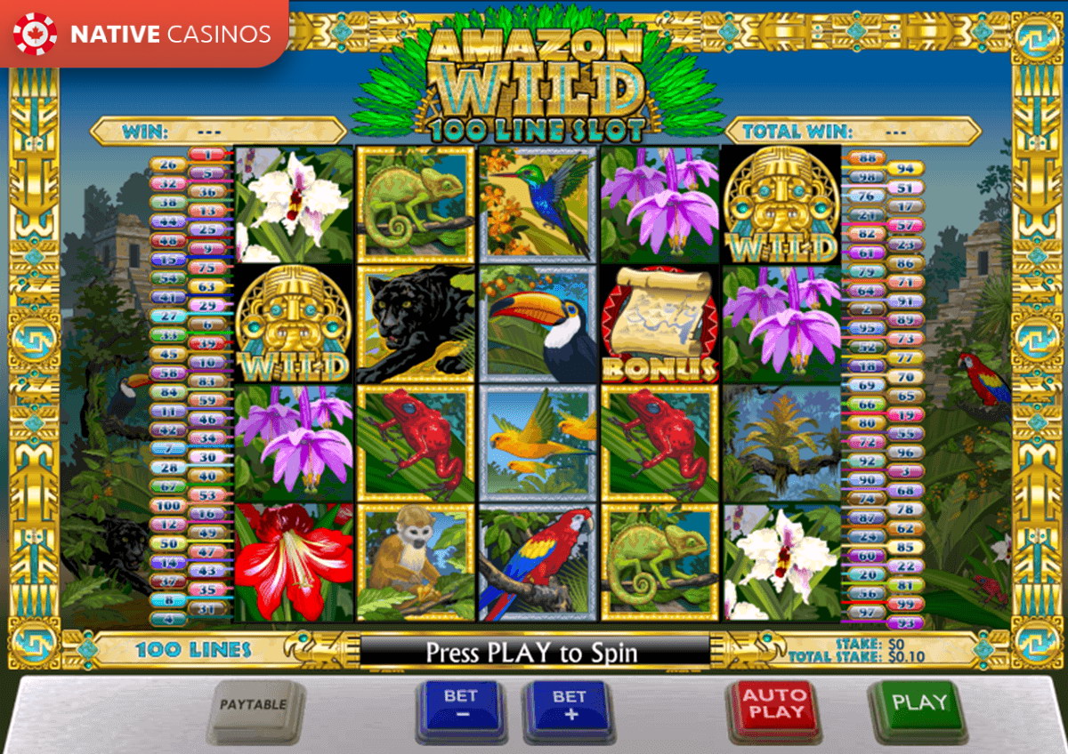 Play Free Playtech Slots Online