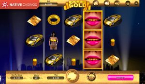Booming Gold By Booming Games