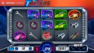 Boost Racers By GAMING1