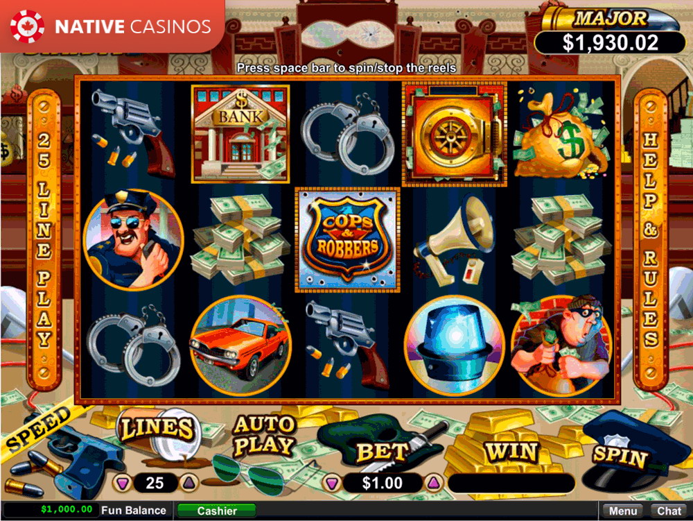rtg online usa real cash casino 2024
