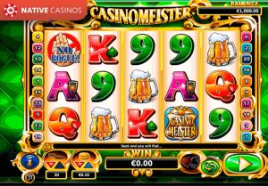 Casinomeister By About NextGen Gaming