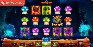 Chibeasties 2 Slot by Yggdrasil For Free