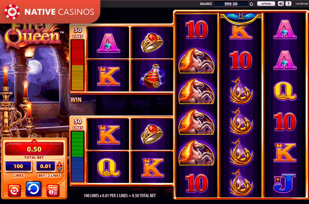 Wms online casinos