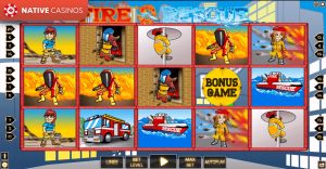 Fire Rescue HD By World Match
