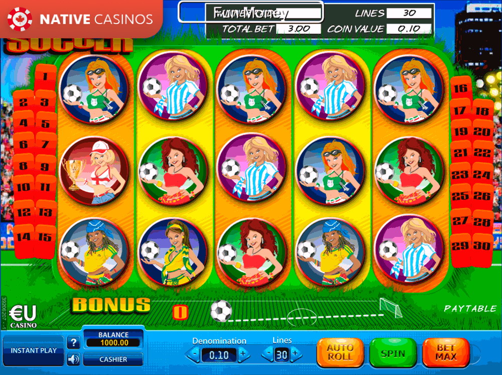 Play The Free Slot Flip Flap From SkillOnNet Casinos