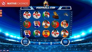 Football Cup slot By GamesOS Info