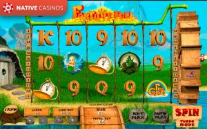 Fortune Hill Slot by Playtech For Free