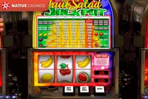 Fruit Salad Jackpot By GamesOS Info
