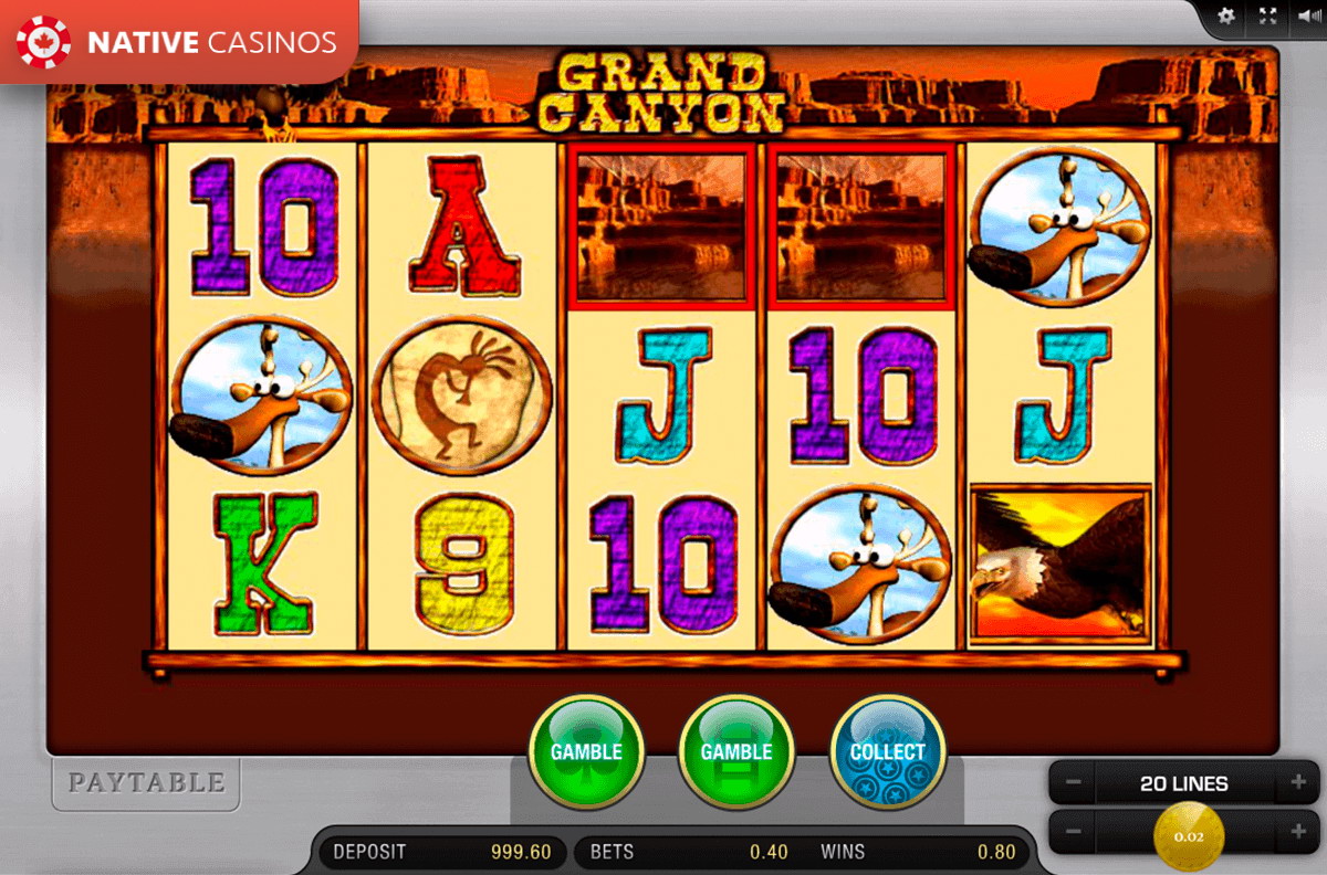 Merkur Slots Online Casino