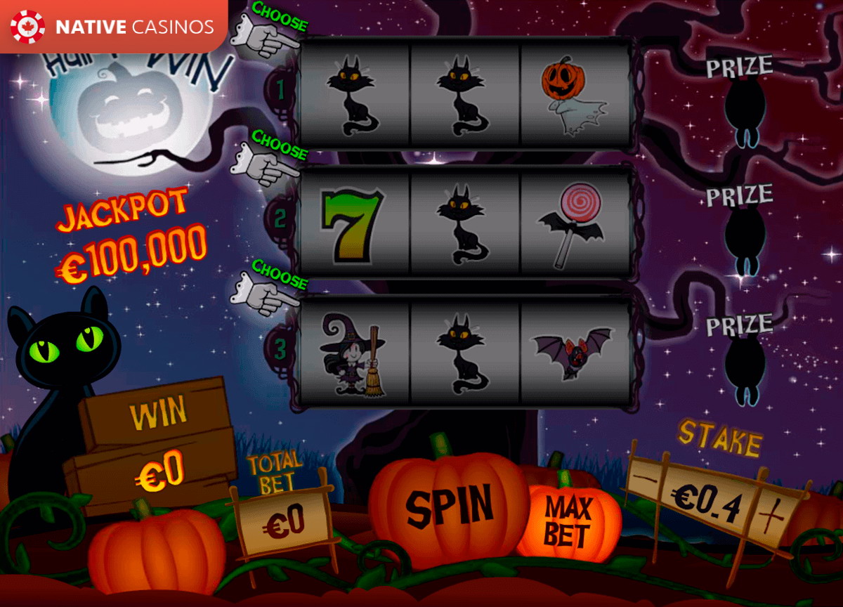 PariPlay Online Casino Software And Bonus Review
