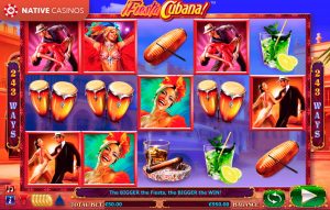 iFiesta Cubana! By About NextGen Gaming