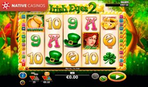 Irish Eyes 2 By About NextGen Gaming