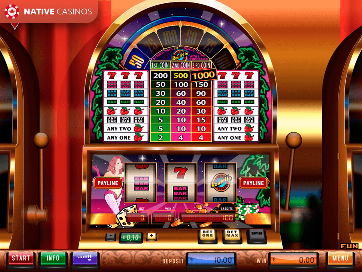 Play Las Vegas By Simbat