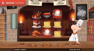 Le Chef By Magnet Gaming