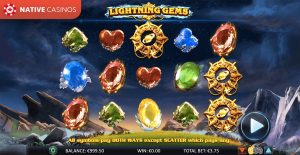 Lightning Gems By About NextGen Gaming