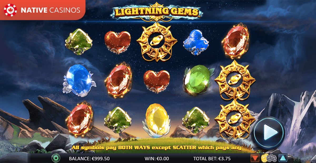 Play Lightning Gems By About NextGen Gaming