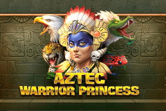 Play Aztec Warrior Princess Slot by Play’n Go For Free