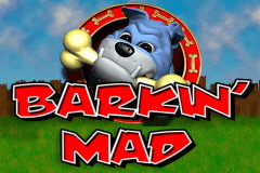 Barkin Mad Slot Online by Barcrest