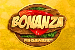 Bonanza MEGAWAYS By Big Time