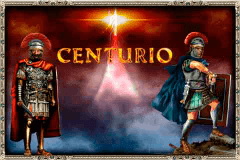 Centurio By Merkur