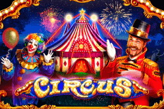 Circus By Playson