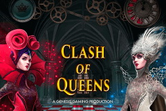 Clash of Queens By Genesis Gaming