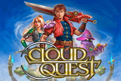 Cloud Quest By About Play’n Go