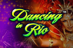 Dancing in Rio By About WMS