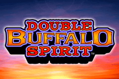 Play Double Buffalo Spirit By About WMS