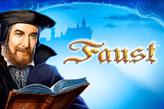 Play Faust By Novomatic Info
