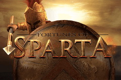 Play Fortunes Of Sparta By Blueprint