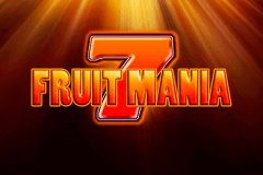 Play Fruit Mania By Merkur