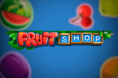 Play Fruit Shop By NetEnt