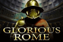 Glorious Rome By Pragmatic Play Info