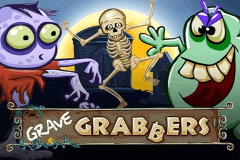 Grave Grabbers By Pragmatic Play Info