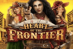 Heart of the Frontier By PlayTech