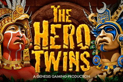 Hero Twins By Genesis Gaming