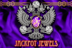 Jackpot Jewels Slot by Barcrest For Free