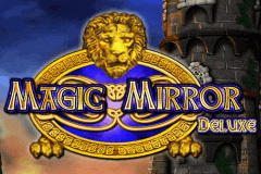 Play Magic Mirror Deluxe II Slot by Merkur For Free