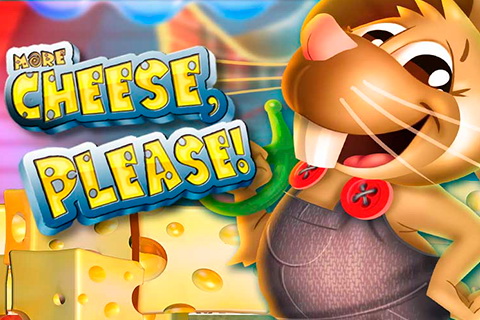 Play More Cheese Please By Genesis Gaming