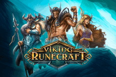 Play Viking Runecraft By About Play’n Go
