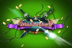 Win And Replay By Wazdan