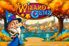 Wizard of Gems By About Play’n Go