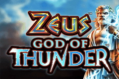 Zeus God of Thunder By About WMS